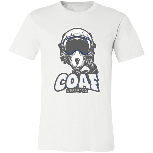 COAF Unisex Short-Sleeve T-Shirt