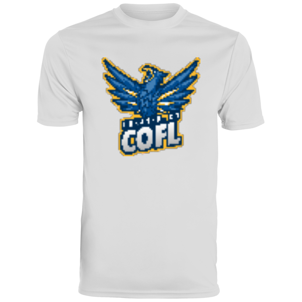 COFL Moisture-Wicking Tee