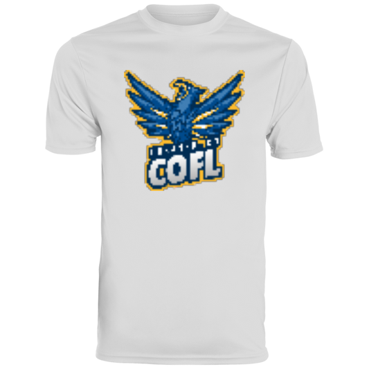 COFL Moisture-Wicking Tee