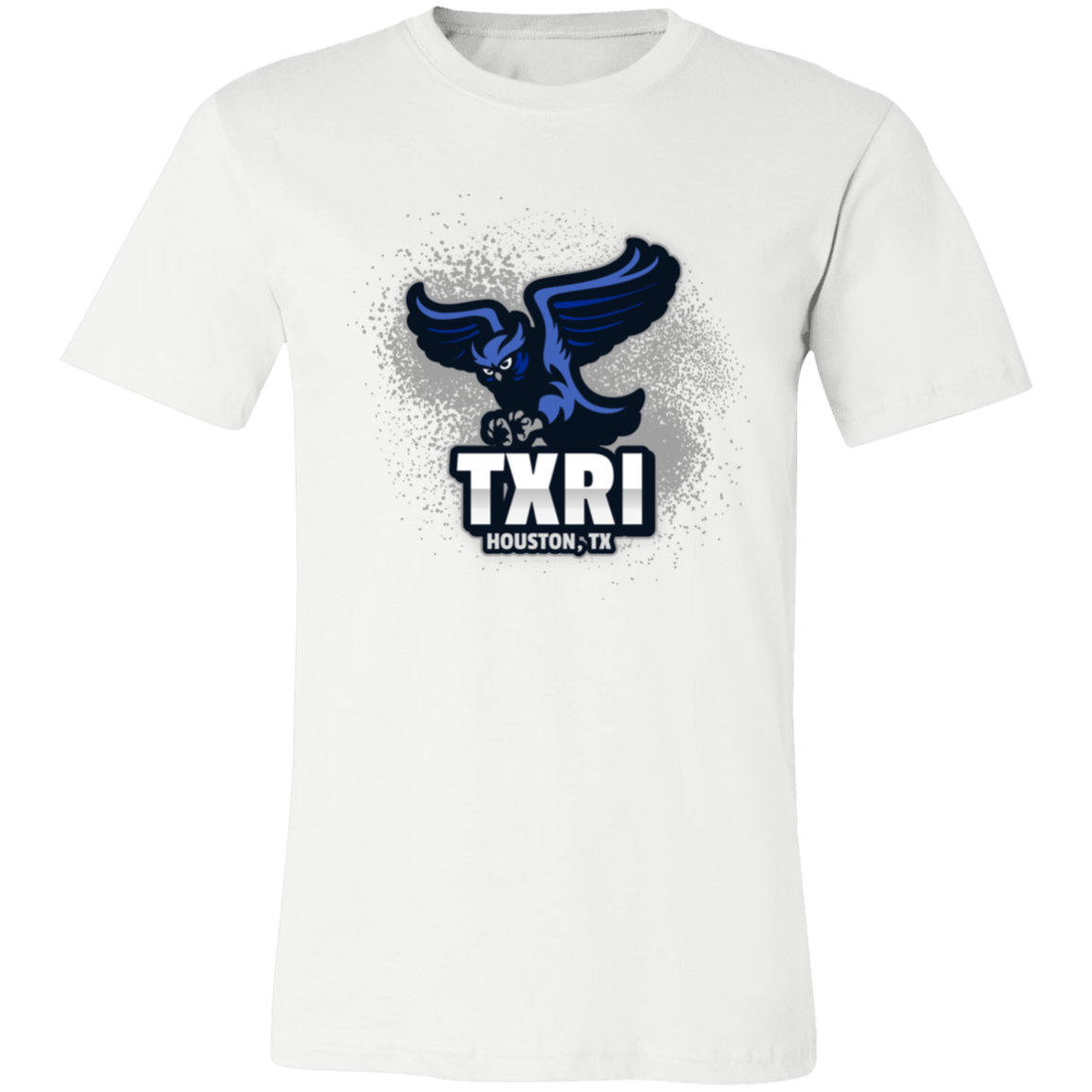 TXRI Unisex Short-Sleeve T-Shirt