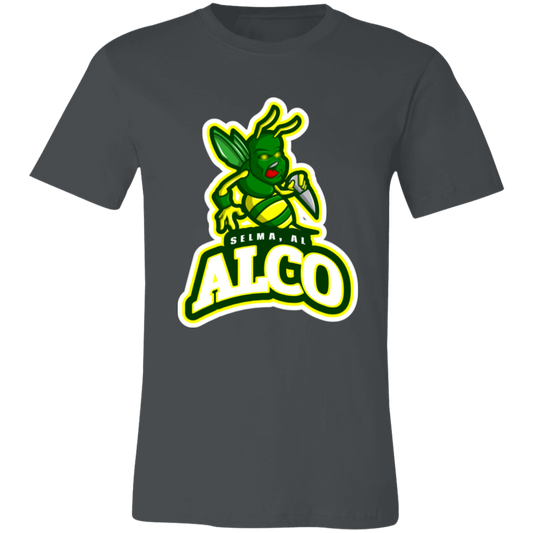 ALCO Unisex Short-Sleeve T-Shirt