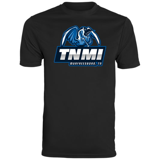 TNMI Moisture-Wicking Tee