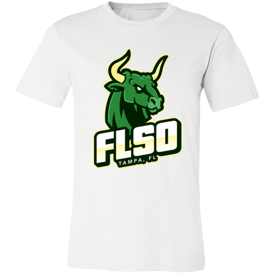 FLSO Unisex Short-Sleeve T-Shirt