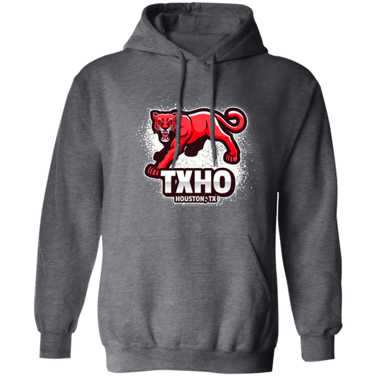 TXHO Pullover Hoodie 8 oz (Closeout)