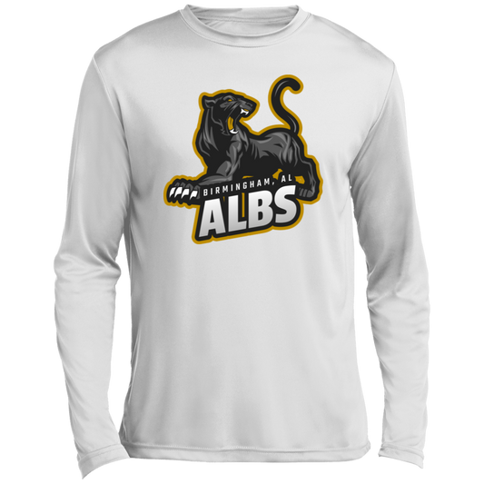 ALBS Long Sleeve Performance Tee