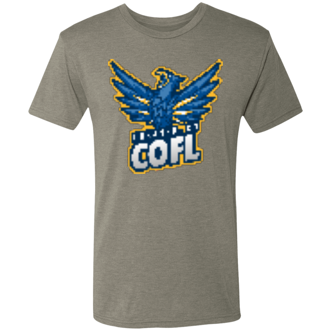 COFL Triblend T-Shirt