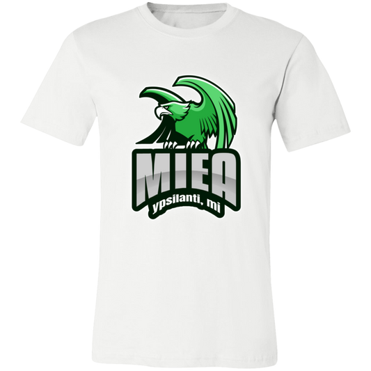 MIEA Unisex Short-Sleeve T-Shirt