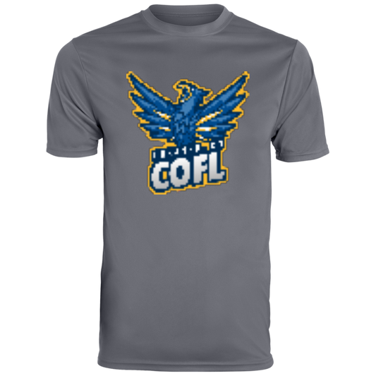 COFL Moisture-Wicking Tee