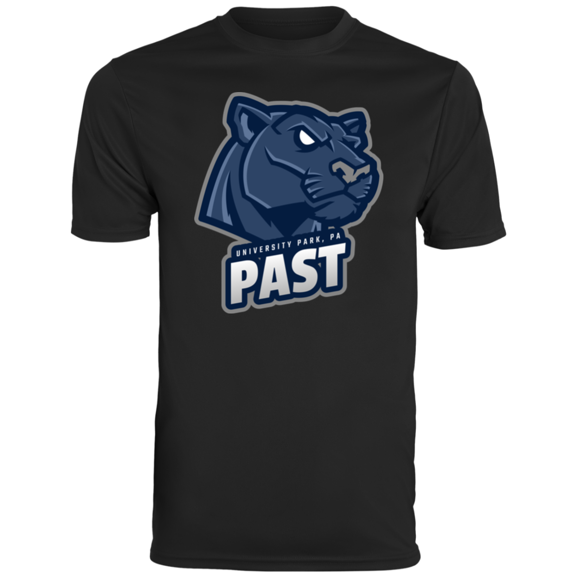 PAST Moisture-Wicking Tee