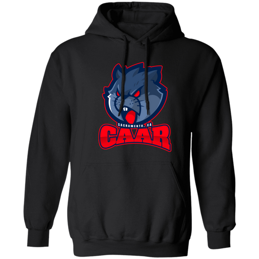 CAAR Pullover Hoodie 8 oz (Closeout)