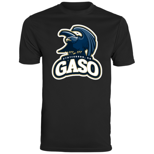 GASO Moisture-Wicking Tee