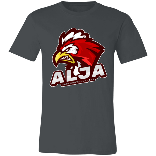 ALJA Unisex Short-Sleeve T-Shirt