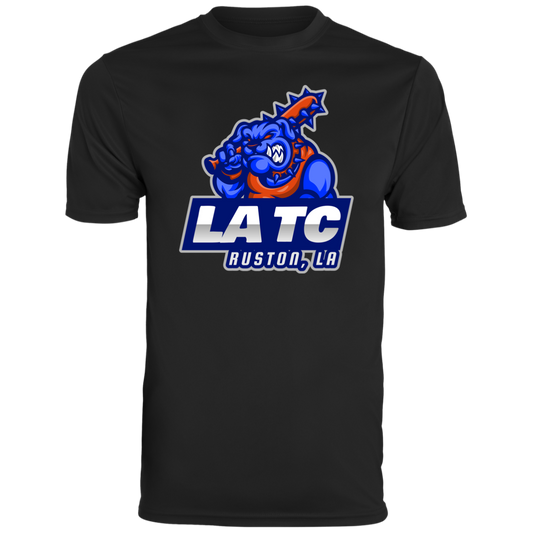 LATC Moisture-Wicking Tee