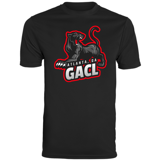 GACL Moisture-Wicking Tee