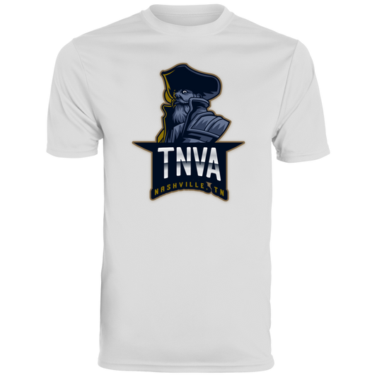 TNVA Moisture-Wicking Tee