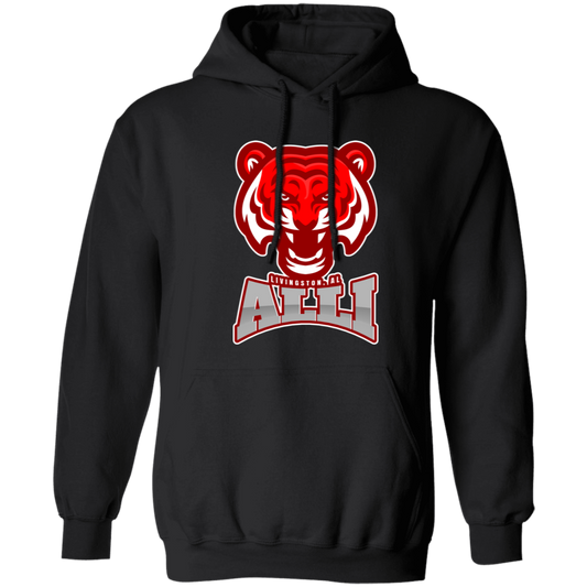 ALLI Pullover Hoodie 8 oz (Closeout)