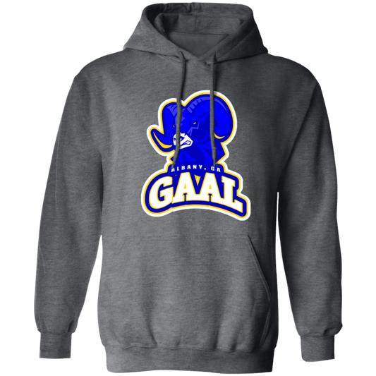 GAAL Pullover Hoodie 8 oz (Closeout)