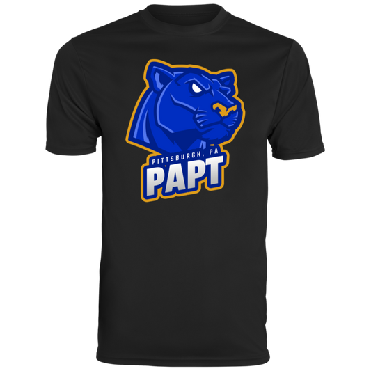 PAPT Moisture-Wicking Tee