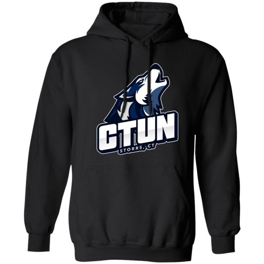 CTUN Pullover Hoodie 8 oz (Closeout)