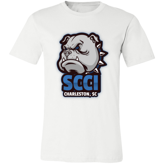 SCCI Unisex Short-Sleeve T-Shirt