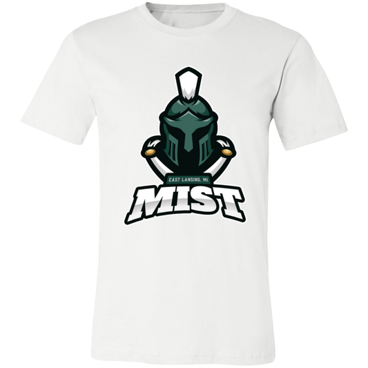 MIST Unisex Short-Sleeve T-Shirt