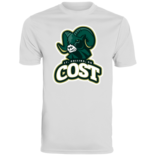 COST Moisture-Wicking Tee