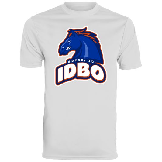 IDBO Moisture-Wicking Tee