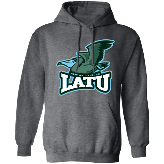 LATU Pullover Hoodie 8 oz (Closeout)