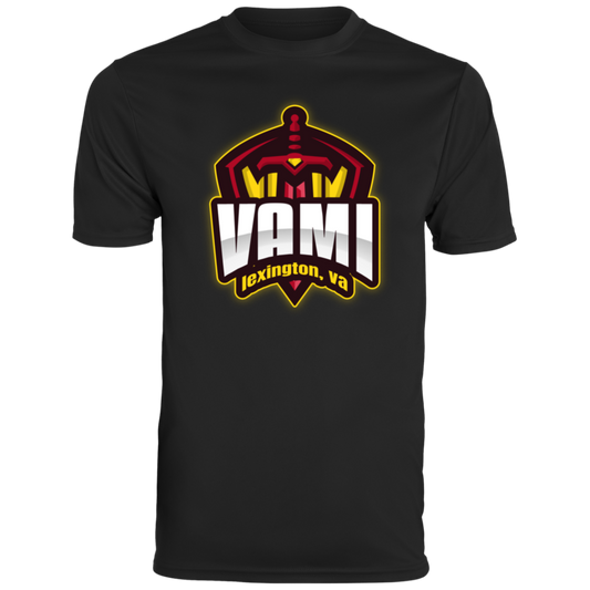 VAMI Moisture-Wicking Tee