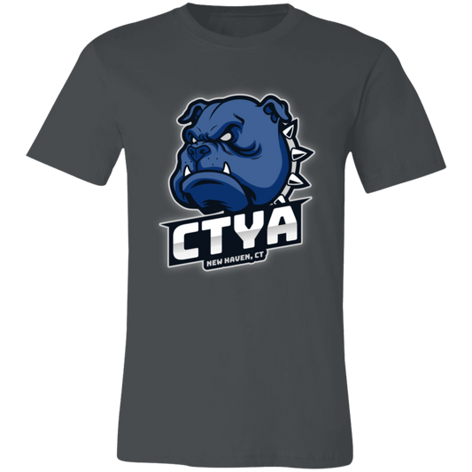 CTYA Unisex Short-Sleeve T-Shirt