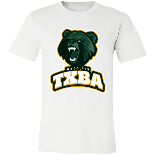 TXBA Unisex Short-Sleeve T-Shirt