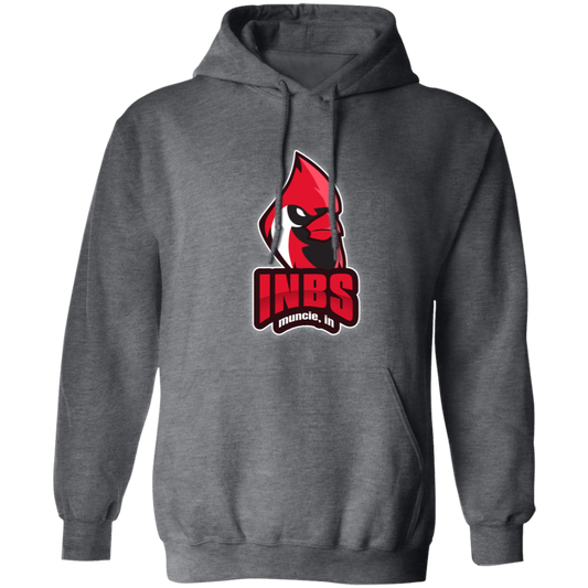 INBS Pullover Hoodie 8 oz (Closeout)