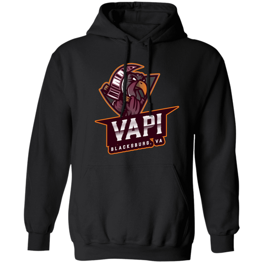 VAPI Pullover Hoodie 8 oz (Closeout)