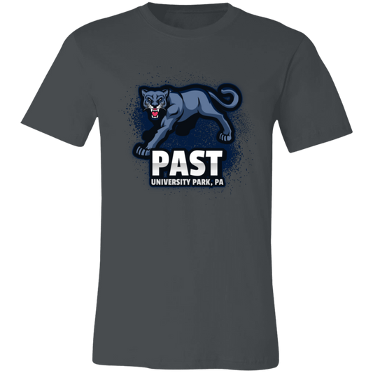 PAST Unisex Short-Sleeve T-Shirt