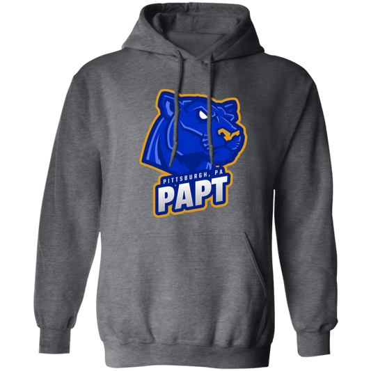 PAPT Pullover Hoodie 8 oz (Closeout)