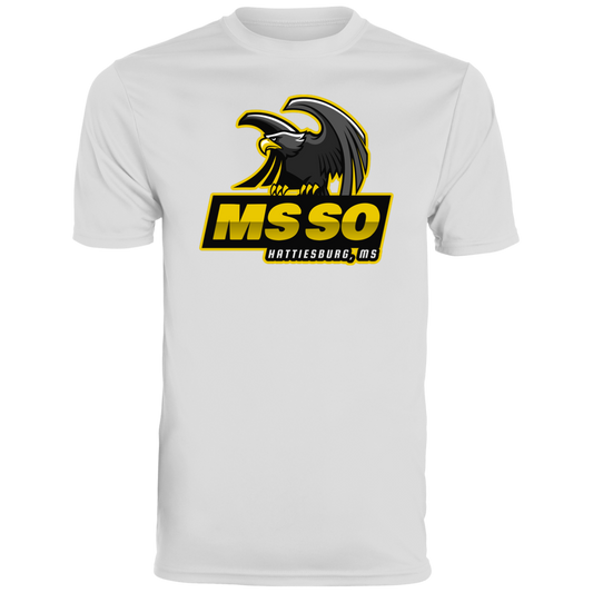 MSSO Moisture-Wicking Tee