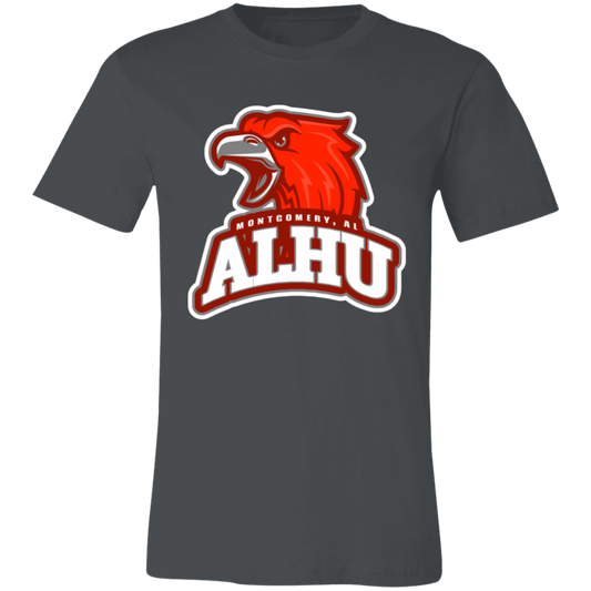 ALHU Unisex Short-Sleeve T-Shirt