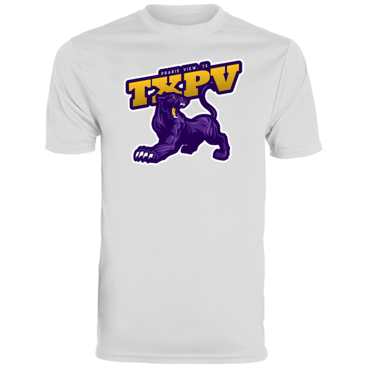 TXPV Moisture-Wicking Tee