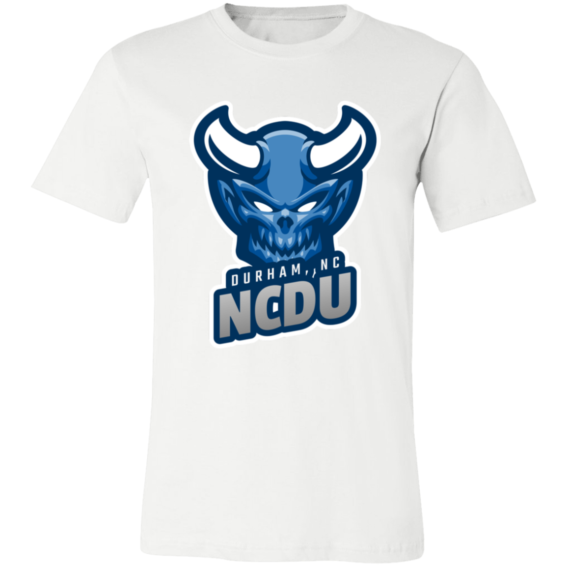 NCDU Unisex Short-Sleeve T-Shirt