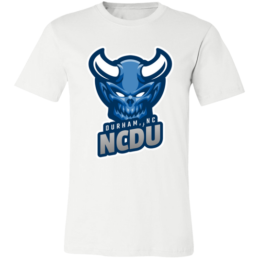 NCDU Unisex Short-Sleeve T-Shirt