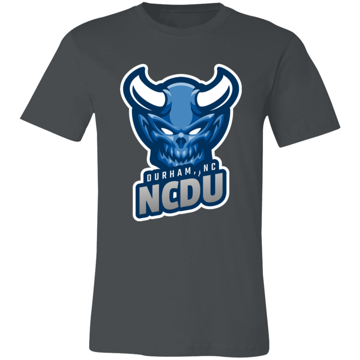 NCDU Unisex Short-Sleeve T-Shirt