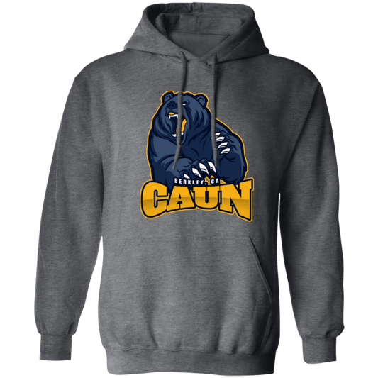 CAUN Pullover Hoodie 8 oz (Closeout)