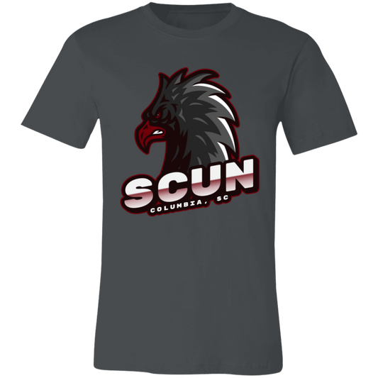 SCUN Unisex Short-Sleeve T-Shirt