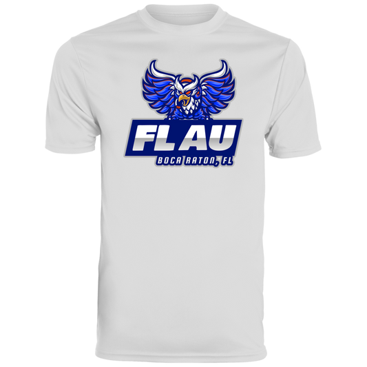 FLAU Moisture-Wicking Tee