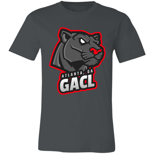 GACL Unisex Short-Sleeve T-Shirt