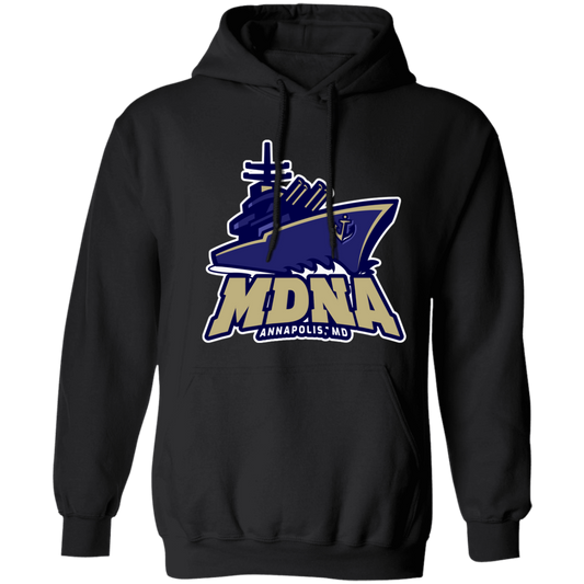 MDNA Pullover Hoodie 8 oz (Closeout)