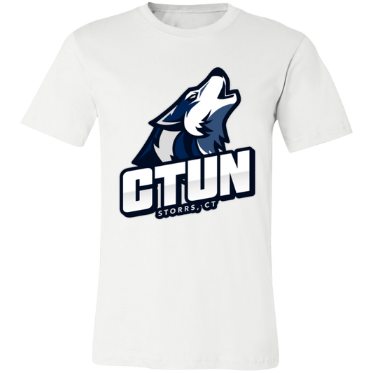 CTUN Unisex Short-Sleeve T-Shirt