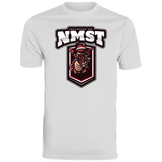 NMST Moisture-Wicking Tee