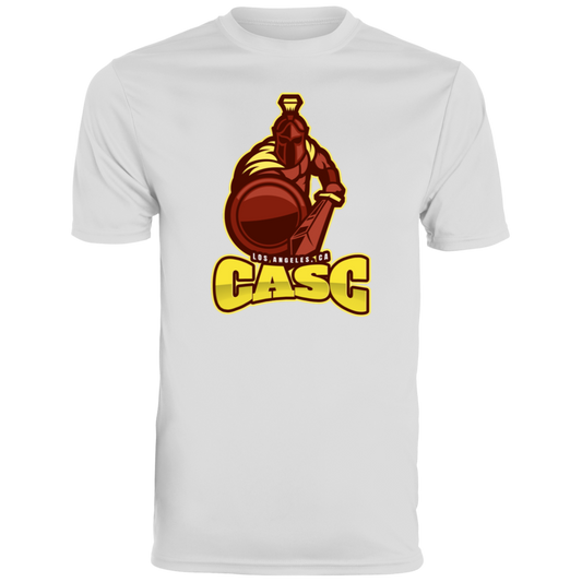 CASC Moisture-Wicking Tee