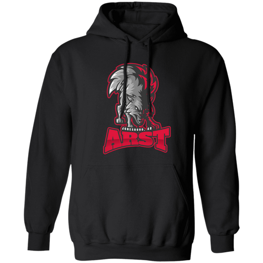 ARST Pullover Hoodie 8 oz (Closeout)